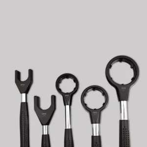 Patented ER32UM CNC Nut Wrench