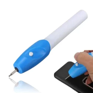 Pen Electric Carving Pen Machine Graver Tools DIY Portable Engraving Pen for Scrapbooking Tools Stationery DIY Metal Engraver