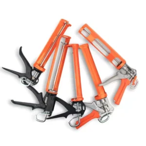 Pengda Manual Silicone Sealant Gun Glass Caulking Gun