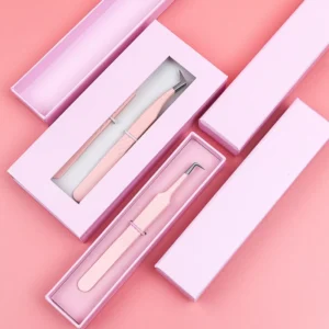 Personalized Eyelash Extension Tweezers Multi Functional Use Eyelash Tweezers Eyelash Tweezers