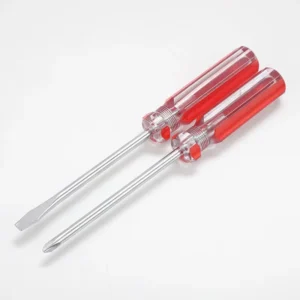 Phillips Slotted Multifunctional Magnetic Screwdriver Mini Screw Driver with Magnetics