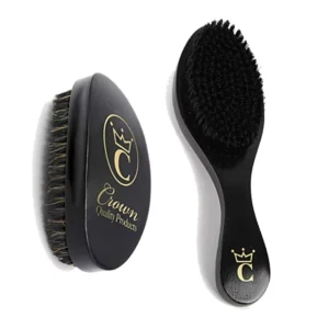 Pig Boar Bristle Soft Medium Hard Wave Household Sundries Brush