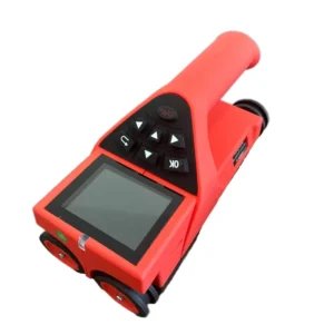 Pipe Rebar Finder Detector