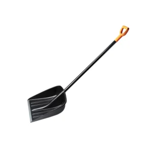 Plastic Shovel Spade Agricultural Farming Shovel with Steel Aluminum Wood Handle for Gardening Farm Use OEM Custom