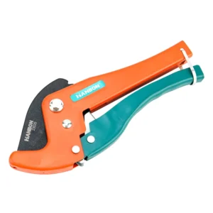 Plumbing Other Hand Tools Polyethylene Pipe Cutter Plastic Pipe and Portable Fitting Pipe Cutter