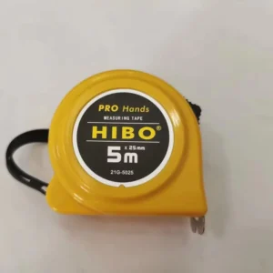 Pocket 3m 10ft 5m 16ft 8m 27ft 10m 32 ft Tape Measures Steel Measuring Tapes