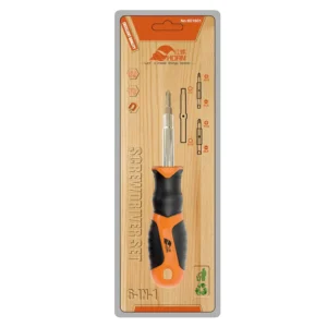 Pocket Screwdriver Screwdriver Kit Desarmador