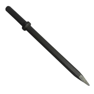 Point Chisel Flat Chisel Broad Chisel for YN27C YN27P Pionjar 120AV PIONJAR 130 Rock Drill