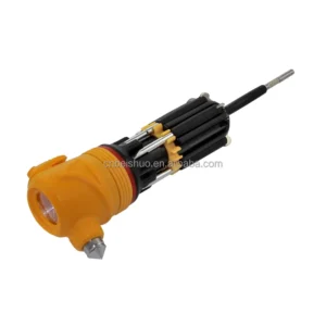 Popular Pocket Multi Function Hand Tools Screwdriver