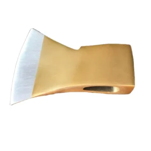 Portability High Carbon Steel Hot Treated Small Head Fire Axe
