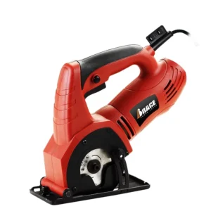 Portable 85mm Woodworking Circular Saw Electric Mini Saw with Precision Guide Rail DIY & Industrial Grade 230 240V
