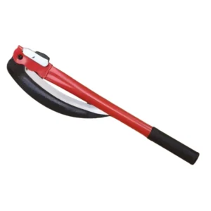Portable Agricultural Folding Sickle Wheat Grass Cutting Knife Manganese Steel Outdoor Tool Weeding Knife Spare Blade Sickle