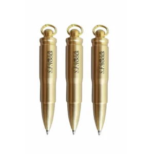 Portable Copper Engraving Pen with Tungsten Steel Alloy Tip 24g Lightweight for Metal Engraving 3 Year Warranty
