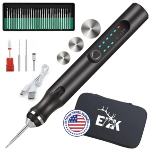 Portable Cordless Rechargeable Electric Engraver Engraving Pen