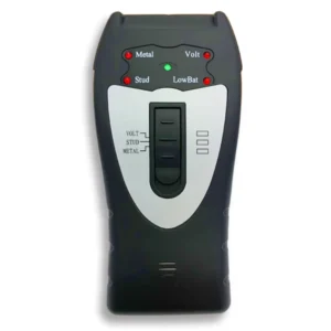 Portable Digital Multi Frequency Wire Stud Metal Detector Plastic Stud Edge Finder TH100