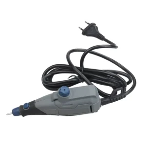 Portable Electric Hand Engraving Tool Pen Engraver Machine With Stencils for Glass Metal Wood Plastic Stone