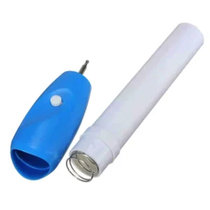 Portable Engraving Pen for Scrapbooking Tools Stationery Diy Metal Engraver Pen Electric Carving Pen Machine Graver Tools Diy
