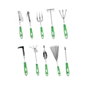 Portable Garden Hand Tool Functions Garden Short Hand Trowel