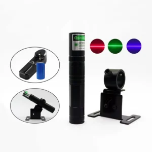 Portable Green Dot Line Crossline Stone Mechanical Green Light Laser Marking Module Laser Diode Module No Batteries