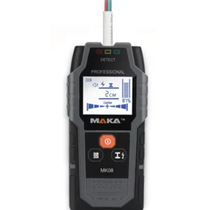 Portable Hand Held Metal Detector for Wall Detection Metal Detector Stud Finder