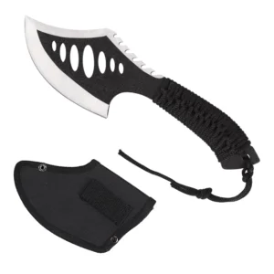Portable Handmade Outdoor Hunting Survival Camping Multifunctional Tool Axe Hatchet