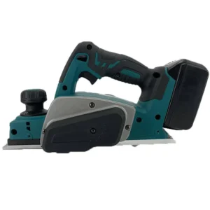 Portable Mini 1600W High Performance Electric Hand Planer for Household Woodworking Professional Power Tools for DIY Grading