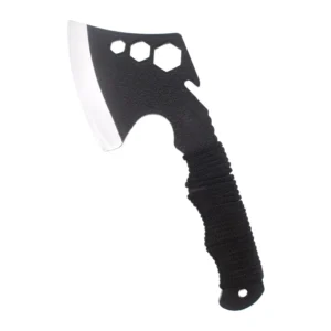 Portable Multi functional axe Combination Tool Construction axe High quality Stainless Steel Multi purpose axe