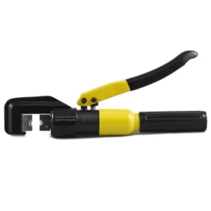 Portable Multifunctional Cable Hose Crimping Tools Hydraulic Pliers Repair Multifunction Crimping Tool Kit