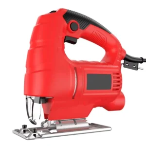 Portable Multifunctional Variable Speed Electric Saw Wood Cutting Curve Saw Manual Cutting Saw for Household Use