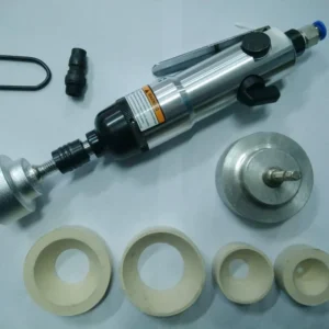 Portable Pneumatic Screw Capping Machine hand held Screw Capper Portable Screw Capping Machine