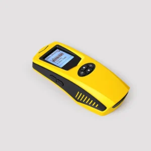 Portable Rebar Georadar Detector Steel Bar Locator Rebar Detector Scan Steel Detector Scanner