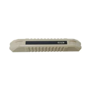 Powerful Magnetic Stud Finder Staple Detector with 1 Year Warranty Locates Screws and Studs