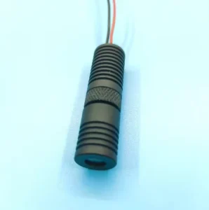 Precise Laser Locator 100mW 200mW Line Laser Module Green 520nm Blue Laser 405nm