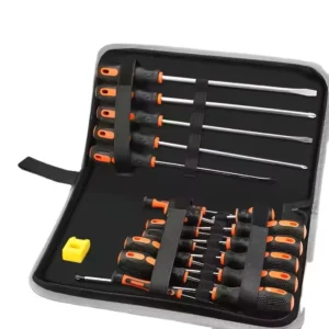 Precision Household Hand Tools Set Includes Combination Screwdriver for Disassembly & Maintenance Low Price 6 Months 12 1 CN SHN