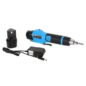 Precision Screwdriver Set Electric 12v Pocket Screwdriver for Repair