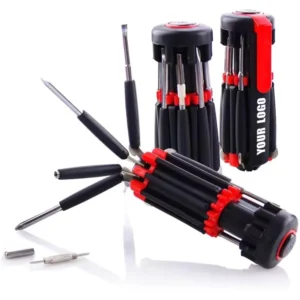 Precision Screwdriver Set Mini Screwdriver Hardware Tool Set Small Screwdriver with Custom Logo