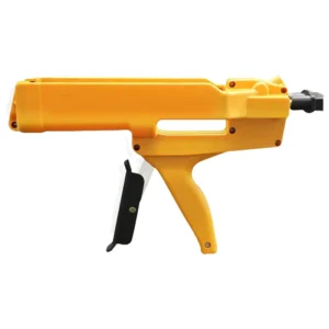 Premium Silicone Sealant Gun Caulking Gun Glue Gun for Epoxy Resin Tiles Grout