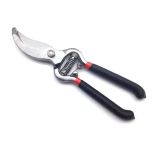 Prevent Slippery Hand Garden Tree Pruning Shears