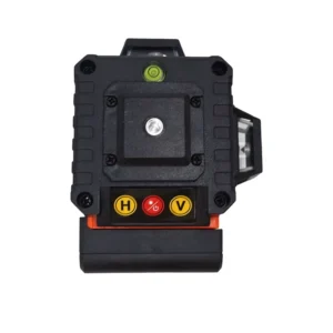 Price 4D 360 Green Beam Self Leveling Rotary Leveler Laser Vertical Cross Line Laser Levels