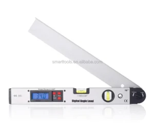 Price Multi Function 400Mm Precision Angle Level Digital Angle Level