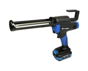 Pro 20V Brushed Caulking Gun