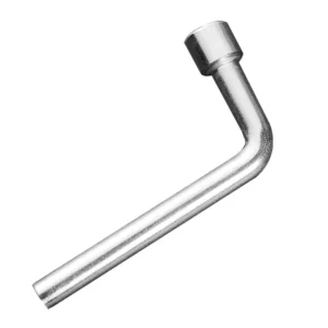 Probon 8mm10mm13mm14mm Single ended Socket Wrench L shaped Single ended Tube L wrench