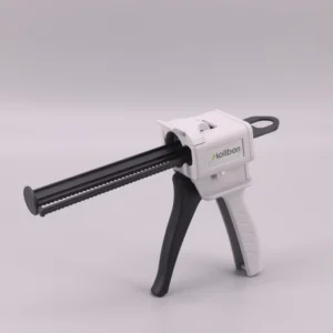 Professional 10:1 75 ml Seamless Joint Glue Applicator Acrylic Adhesive Caulking Gun