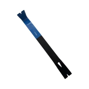 Professional 15 inch Flat Practical Pry bar Nail Puller Fire Pry bar
