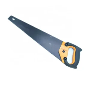 Professional 16 18 20 Inch Hand Saw for Wood Cutting with ABS and TPR Handle