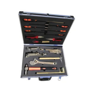 Professional 24PCS Non Sparkling Tool Set