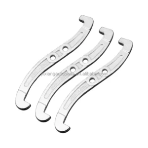 Professional 3 Jaw Puller Set for Car Engine Bearing Gear Pulley Removal