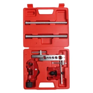 Professional 7PCS Automotive Specialty Repair Tool Kit Flaring and Tube Cutter Tool Set for Vehicles
