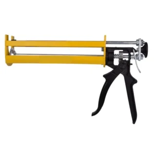 Professional 9 Inches 390ml 360ml 5 1 Two Component Caulking Gun BC 1457