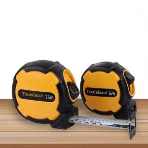 Professional Bulk Measure Tape Custom 3M 5M 7.5M 10M Retractable Tape Measure with Logo